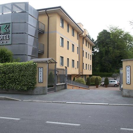 Hotel 2C レニャーノ エクステリア 写真