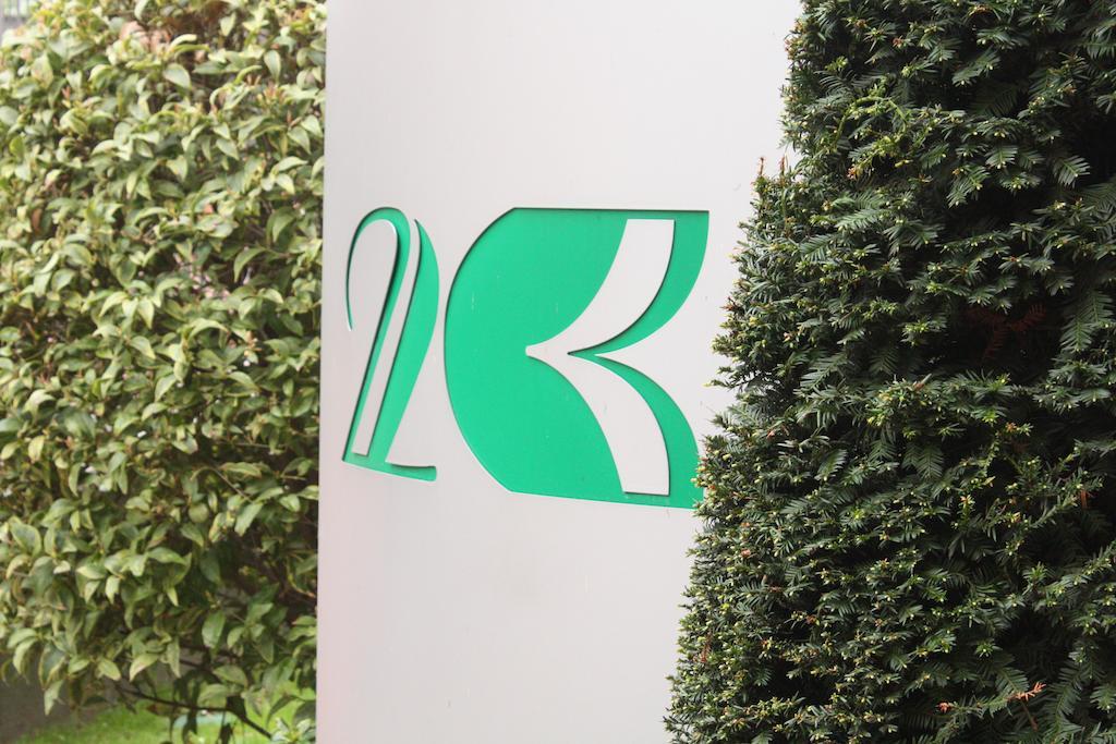 Hotel 2C レニャーノ エクステリア 写真